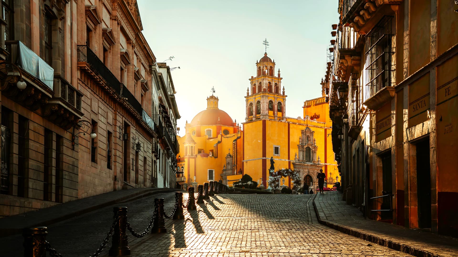 Centro coloniale