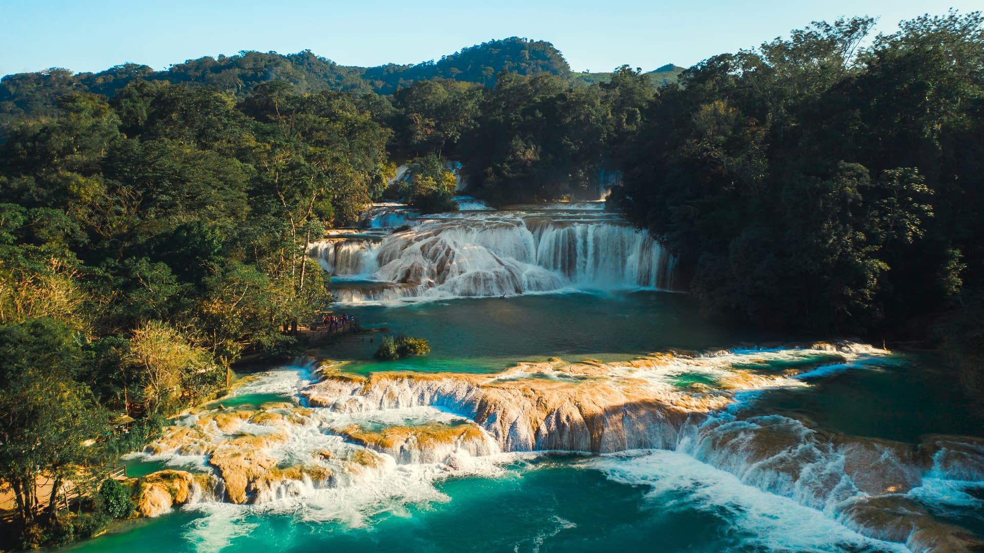 Chiapas