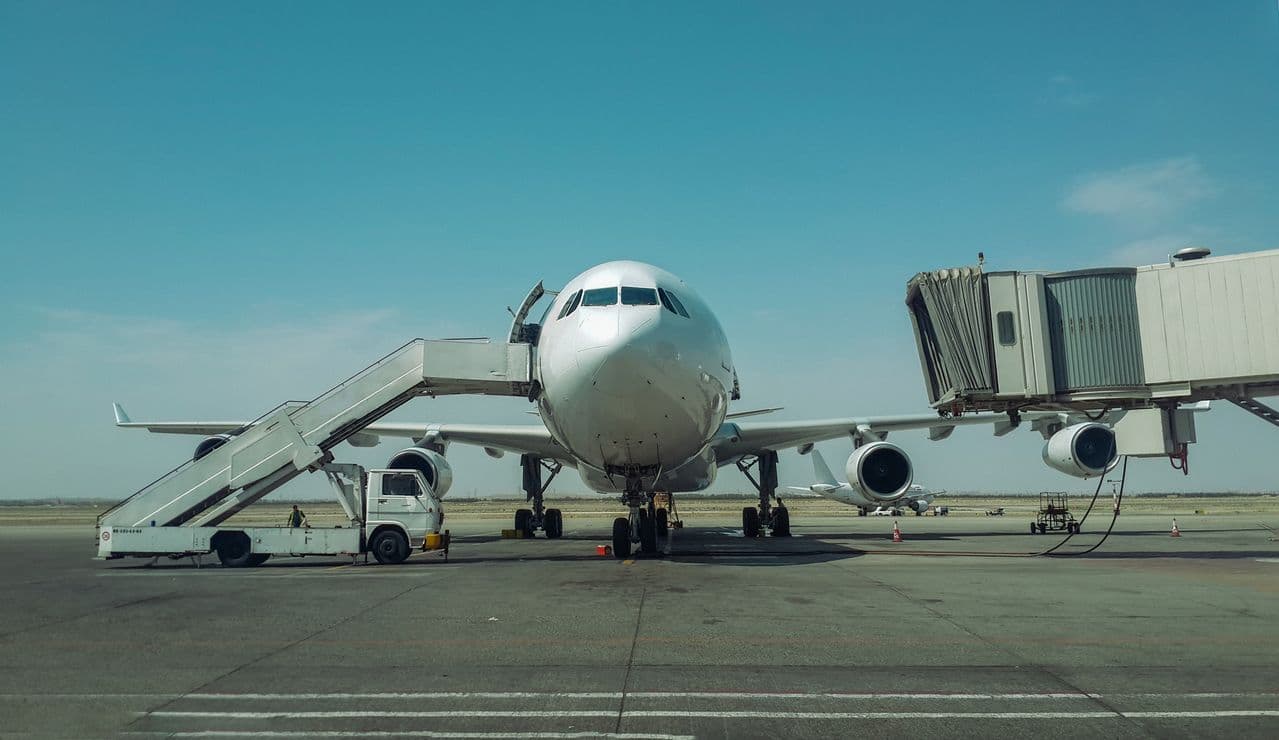Aeroporto di Cancún